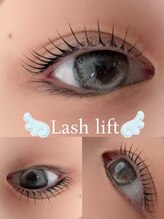 アイモア 一宮店(eye mor.)/根本からしっかり立ち上げ★