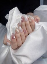 ソラネイル アヤセ(SORA NAIL AYASE)/