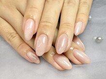 パール 池袋店(PEARL)/パラジェル/フィルイン/ネイル