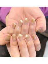 クラシカ 幡ヶ谷店(CLASSICA)/1月ネイル☆