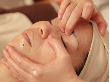 ケリービューティーサロン(kelly beauty salon)の雰囲気（脳疲労改善♪眼精疲労にも特化したこれまでにないスッキリ感！！）
