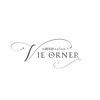 ≪コルギ/たるみ/痩身/よもぎ蒸し≫小顔美容salon VIE ORNER 【ヴィオルネ】のお店ロゴ