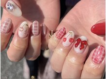 ルアーナ(LUANA)/