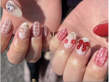 ルアーナ(LUANA)/