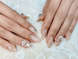 ワンホンネイル