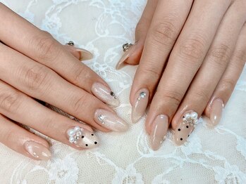 エポック(Epokku)/ワンホンネイル