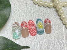 バティック 湘南台店(Batik)/アートコース150分サンプル