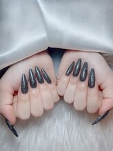 クイーンネイル(Queen Nail)/
