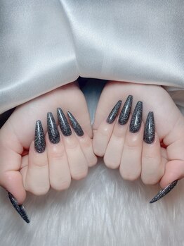 クイーンネイル(Queen Nail)/