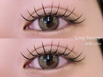 Mia by Belle高槻市店 まつげパーマ/パリジェンヌ/LEDマツエク/アイブロウ/眉毛/