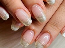 クロッシー 上桂(X`cNail)