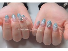 マドンナ ネイル(Madonna Nails)/