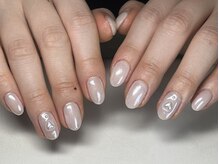 アヤネイル(ayanail)の雰囲気（ネイル初めての方も是非★美フォルム得意●持ちにこだわるサロン）