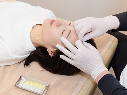 ピアーズ鍼灸整骨院の写真