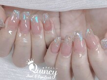クインシー 池袋(Quincy)/ワンホンネイル定額