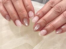 フェリンク 茅ヶ崎店(Felink)/レースネイル