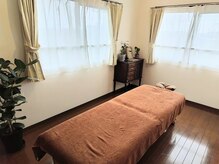 ナップ(NAP)/二方向窓の明るいお部屋