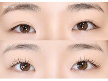 アイビー 久留米店(eyebee)/まつ毛パーマ