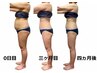【2回目以降】漢方温湿布＋お悩み別リンパマッサージ ＋発汗120分￥27500→