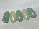 シンプルアートA