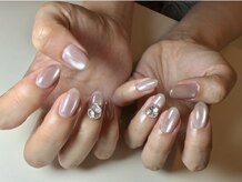 ヒルズネイル(hills nail)