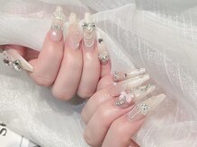 シー ネイル(SHE Nail)の雰囲気（人気デザイン）