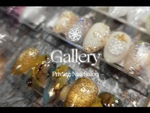 ギャラリー(Gallery)の雰囲気(『プライベートサロンだからこそ叶うあなただけの特別な時間』)