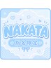 【全員/NAKATA指名限定】LED★フラットラッシュ140本