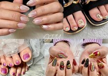 ジェイエフワイネイル(JFY nail)