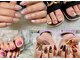 ジェイエフワイネイル(JFY nail)の写真