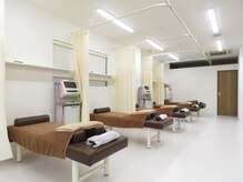 アイケア整骨院 亀有院(i-care)の雰囲気（院内の雰囲気）