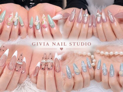 ジビア 新宿(GIVIA)の写真