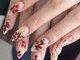 ブラストネイルスタジオ(BLAST NAIL STUDIO)の写真