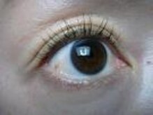 エステルーム ソルビエ/３Dまつ毛パーマ