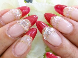 赤リッチフレン