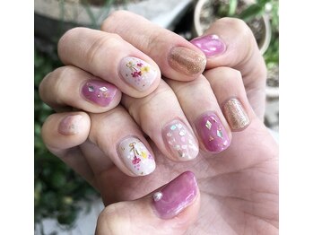 カリーナ(carina)/120分やり放題コース