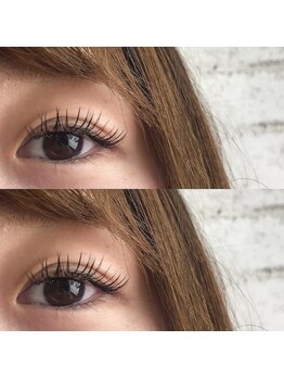 プライズアイリス アイラッシュ 池袋東口店(prize Iris eyelash)/グラマラスデザイン♪【池袋】