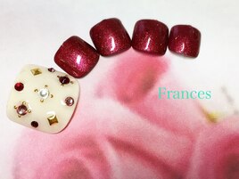 ストーンネイル