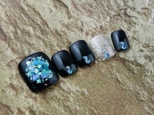 フォルチェ ゆめタウン東広島店(Folche)/フットネイル