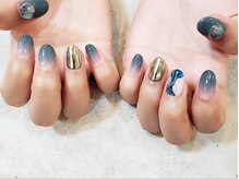 ティンク(Tink)/ハンド パラジェル