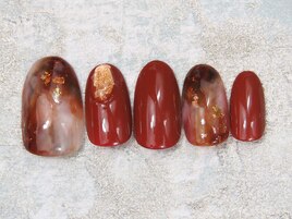 ネイルデザイン