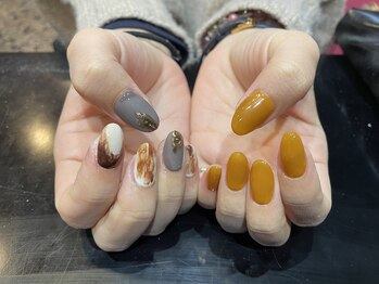 ボディ 高知店(BODY)/ミラー