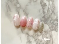 オパール(Opal)