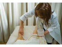 ヴィアージュ/お肌がキレイになる全身脱毛♪