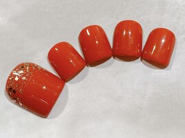 ＨコースFOOT初回オフ込7980円