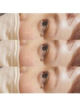 ジアン(GIEN)/パリジェンヌラッシュリフト