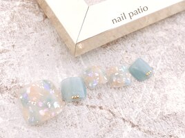 FOOT &nbsp;9,980yenコース