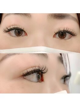 ナチュレ 新松戸店(NATURE)/90分MIXメニュー