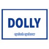 ドリー(DOLLY)ロゴ