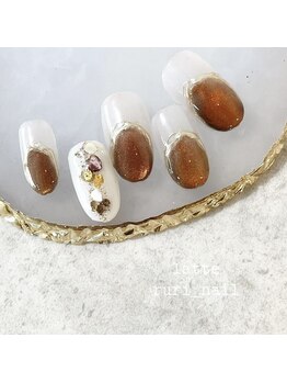 ラテ(latte)/【KUMADA】限定